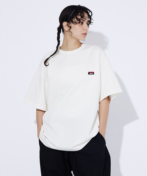 【NANGA/ナンガ】ECO HYBRID BOX LOGO EMB/ミニボック