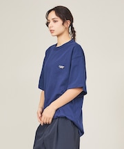 【NANGA/ナンガ】ECO HYBRID BOX LOGO EMB/ミニボック