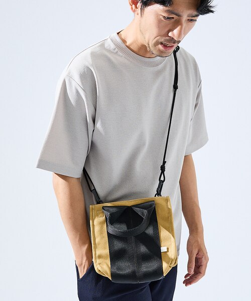トートバッグ レザー エルイーディーバイツ - 323-2021 | 肩掛け 