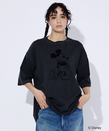 【GOOD ROCK SPEED/グッドロックスピード】Disney / Mic