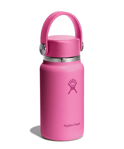 【HydroFlask/ハイドロフラスク】 HYDRATION 200ml Mi