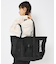【SPALDING/スポルディング】AIRMESH BASIC TOTE BAG