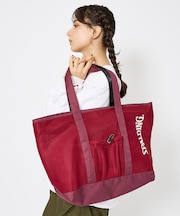 【SPALDING/スポルディング】AIRMESH BASIC TOTE BAG