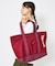 【SPALDING/スポルディング】AIRMESH BASIC TOTE BAG