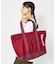 【SPALDING/スポルディング】AIRMESH BASIC TOTE BAG