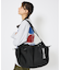 【SPALDING/スポルディング】AIRMESH NP SHOULDER BA