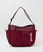 【SPALDING/スポルディング】AIRMESH NP SHOULDER BA