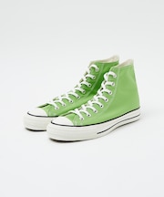 【CONVERSE / コンバース】CANVAS ALL STAR J HI /