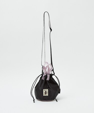 【COBMASTER/コブマスター】CR KINCHAKU POUCH 8109