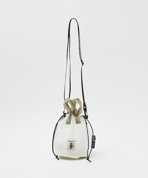 【COBMASTER/コブマスター】CR KINCHAKU POUCH 8109