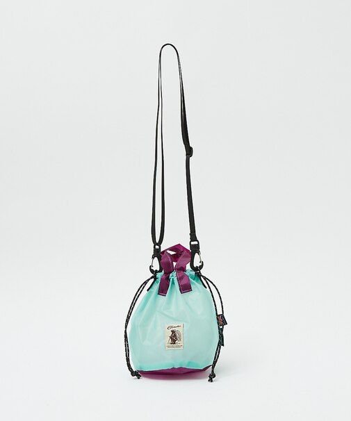 【COBMASTER/コブマスター】CR KINCHAKU POUCH 8109