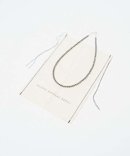 【ERICKA NICOLAS BEGAY / エリッカ ニコラス ビゲイ】5M