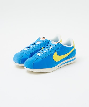 【NIKE / ナイキ】 コルテッツ テキスタイル / スニーカー