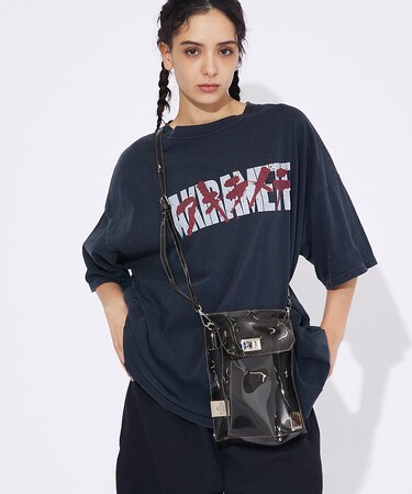 【FRUIT OF THE LOOM/フルーツ オブ ザ ルーム】VINYL S