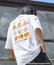 【Parappa The Rapper×LAROUTE】パラッパ ラッパー /