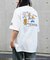 【Parappa The Rapper×LAROUTE】パラッパ ラッパー /
