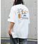 【Parappa The Rapper×LAROUTE】パラッパ ラッパー /