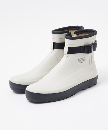 【810s / エイトテンス】MARKE MODI マルケ / レインブーツ