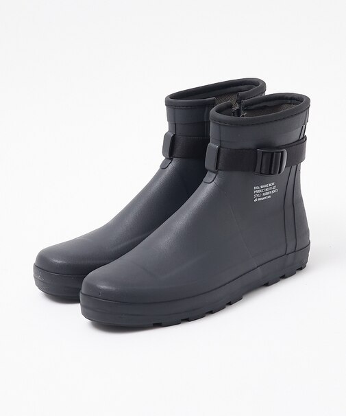 【810s / エイトテンス】MARKE MODI マルケ / レインブーツ