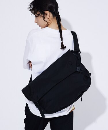 【NoiR/ノアール】ComCompass messenger N25002/メ