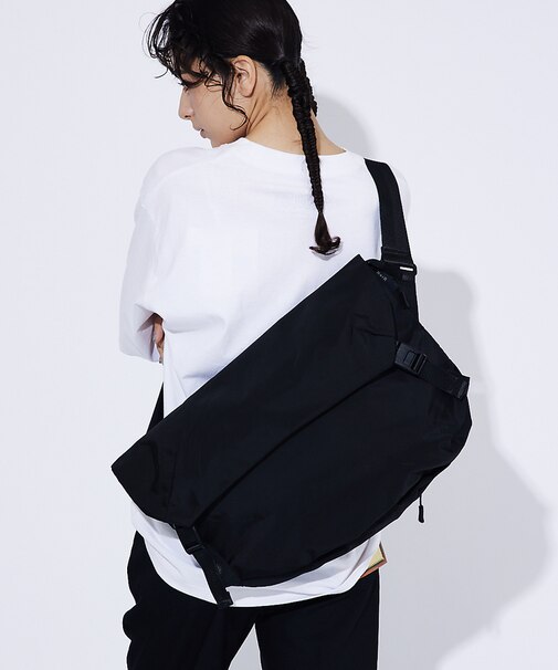 【NoiR/ノアール】ComCompass messenger N25002/メ