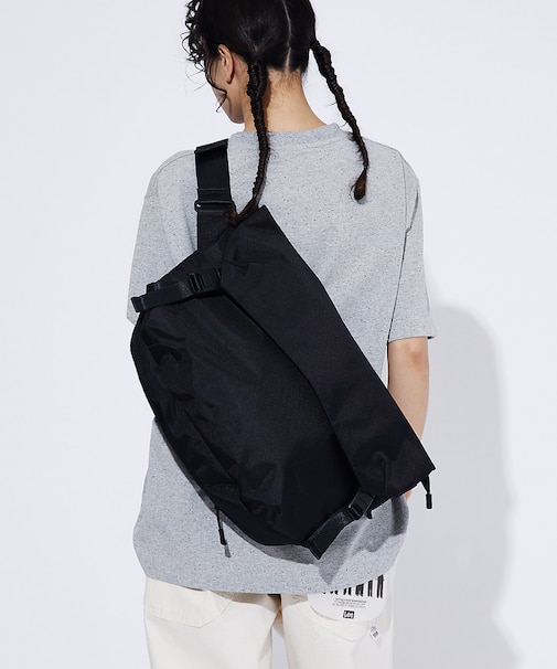 【NoiR/ノアール】ComCompass messenger N25002/メ