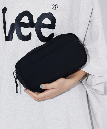 【NoiR/ノアール】Bed pouch N25003/ポーチ【WEB限定】