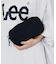 【NoiR/ノアール】Bed pouch N25003/ポーチ【WEB限定】