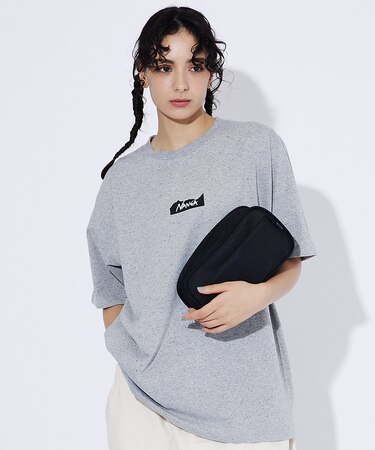 【NoiR/ノアール】Bed pouch N25003/ポーチ【WEB限定】