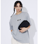【NoiR/ノアール】Bed pouch N25003/ポーチ【WEB限定】
