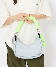 【cheek/チーク】rund shoulder C25001　ショルダーバック