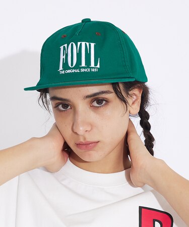 FRUIT OF THE LOOM / FTL EX ACCENT STITCH