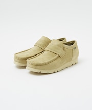【Clarks / クラークス】WallaLoaferGTX / ワラローファー