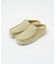 【Clarks / クラークス】Wallabee Slip / ワラビースリップ