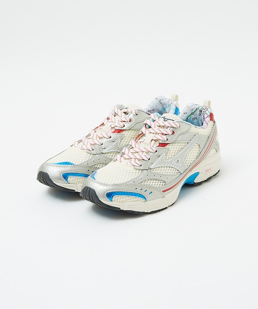 【MIZUNO / ミズノ】 MXR -Osaka City Pack / スニ