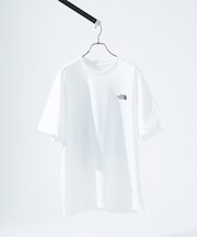 【THE NORTH FACE】フラッシュドライセブンサミットグラフィック　Tシ