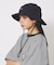 【NANGA/ナンガ】/NYLON TUSSER SUNSHADE HAT/ナイ