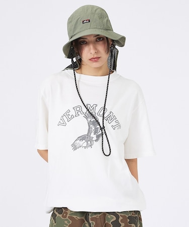 【NANGA/ナンガ】/NYLON TUSSER SUNSHADE HAT/ナイ