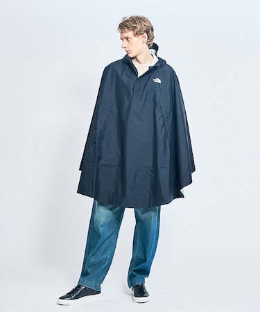 THE NORTH FACE】アクセスポンチョ / レインコート｜アバハウスの通販 