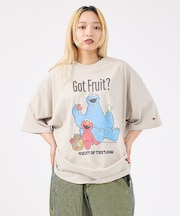 【FRUIT OF THE LOOM/フルーツ オブ ザ ルーム】SESAME
