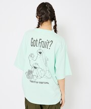 【FRUIT OF THE LOOM/フルーツ オブ ザ ルーム】SESAME