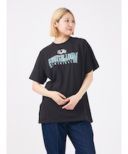 【FRUIT OF THE LOOM/フルーツ オブ ザ ルーム】Print T