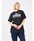 【FRUIT OF THE LOOM/フルーツ オブ ザ ルーム】Print T
