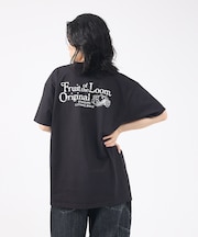 【FRUIT OF THE LOOM/フルーツ オブ ザ ルーム】Embroid
