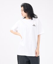 【FRUIT OF THE LOOM/フルーツ オブ ザ ルーム】Embroid