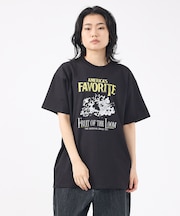 【FRUIT OF THE LOOM/フルーツ オブ ザ ルーム】Print