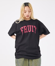 【FRUIT OF THE LOOM/フルーツ オブ ザ ルーム】Print T