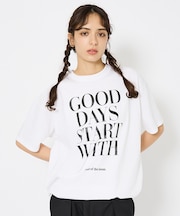【FRUIT OF THE LOOM/フルーツ オブ ザ ルーム】Print T
