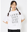 【FRUIT OF THE LOOM/フルーツ オブ ザ ルーム】Print T
