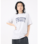 【FRUIT OF THE LOOM/フルーツ オブ ザ ルーム】Print T